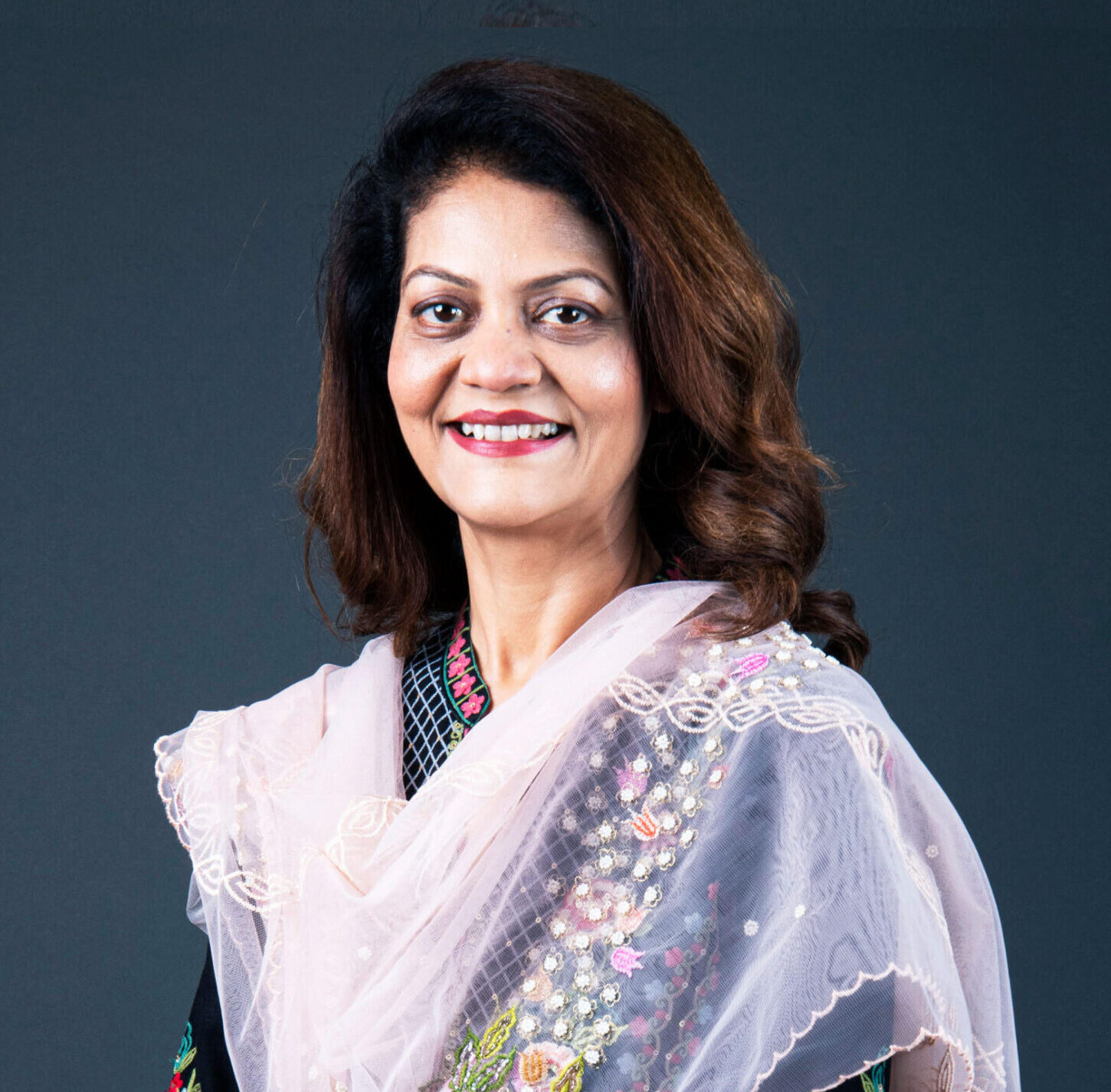 Rashmi-Saluja