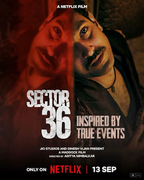 SECTOR-36