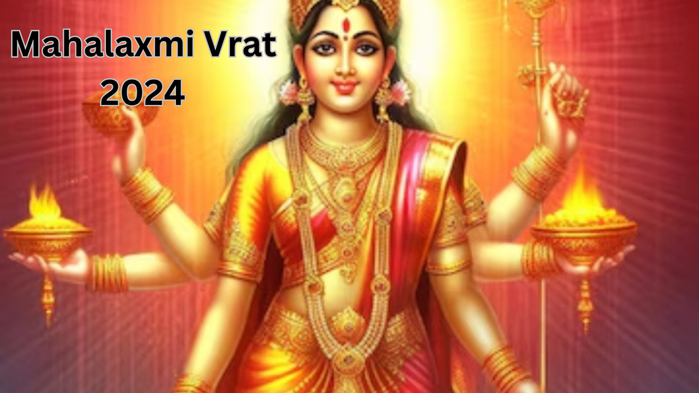 Mahalaxmi Vrat 2024: When is the Final Observance? How to Perform Udyapan to Resolve Financial Issues