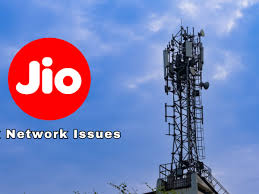 Jio-network-issues