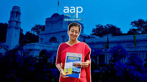 Delhi's-New-CM