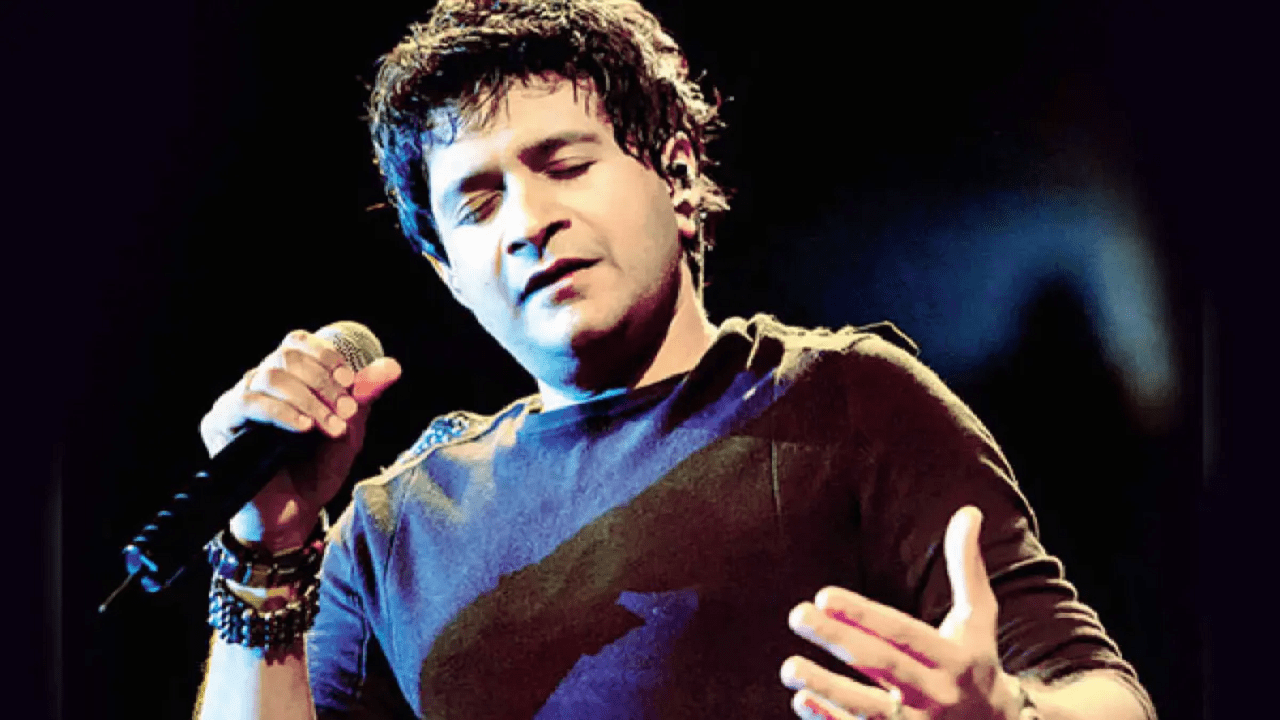 First Death Anniversary of KK