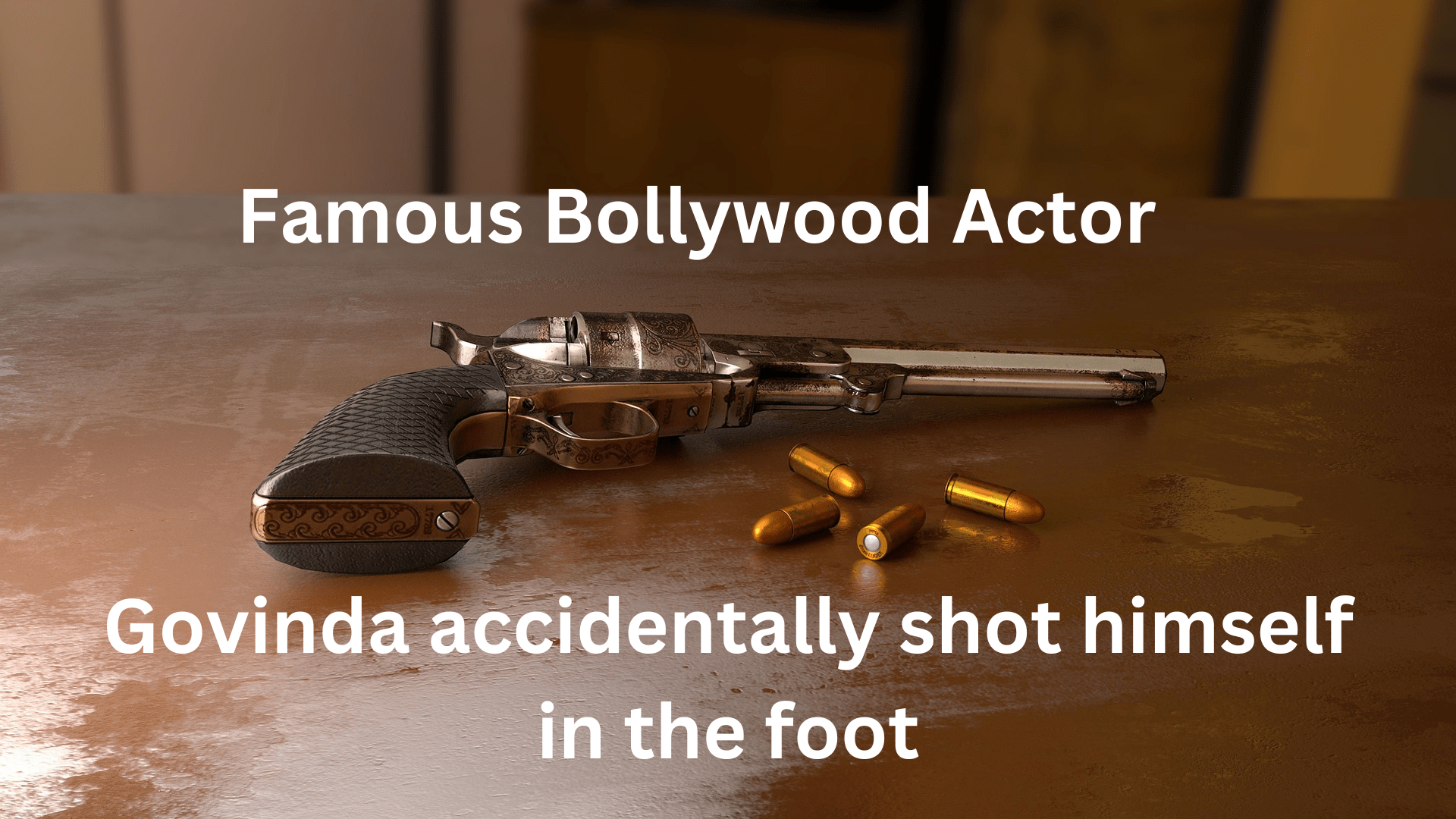 Govinda-accidentally-shot-himself-in-the-foot