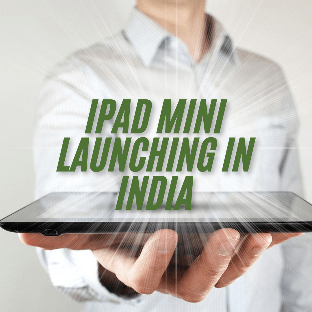iPAD-mini-Launching-in-India