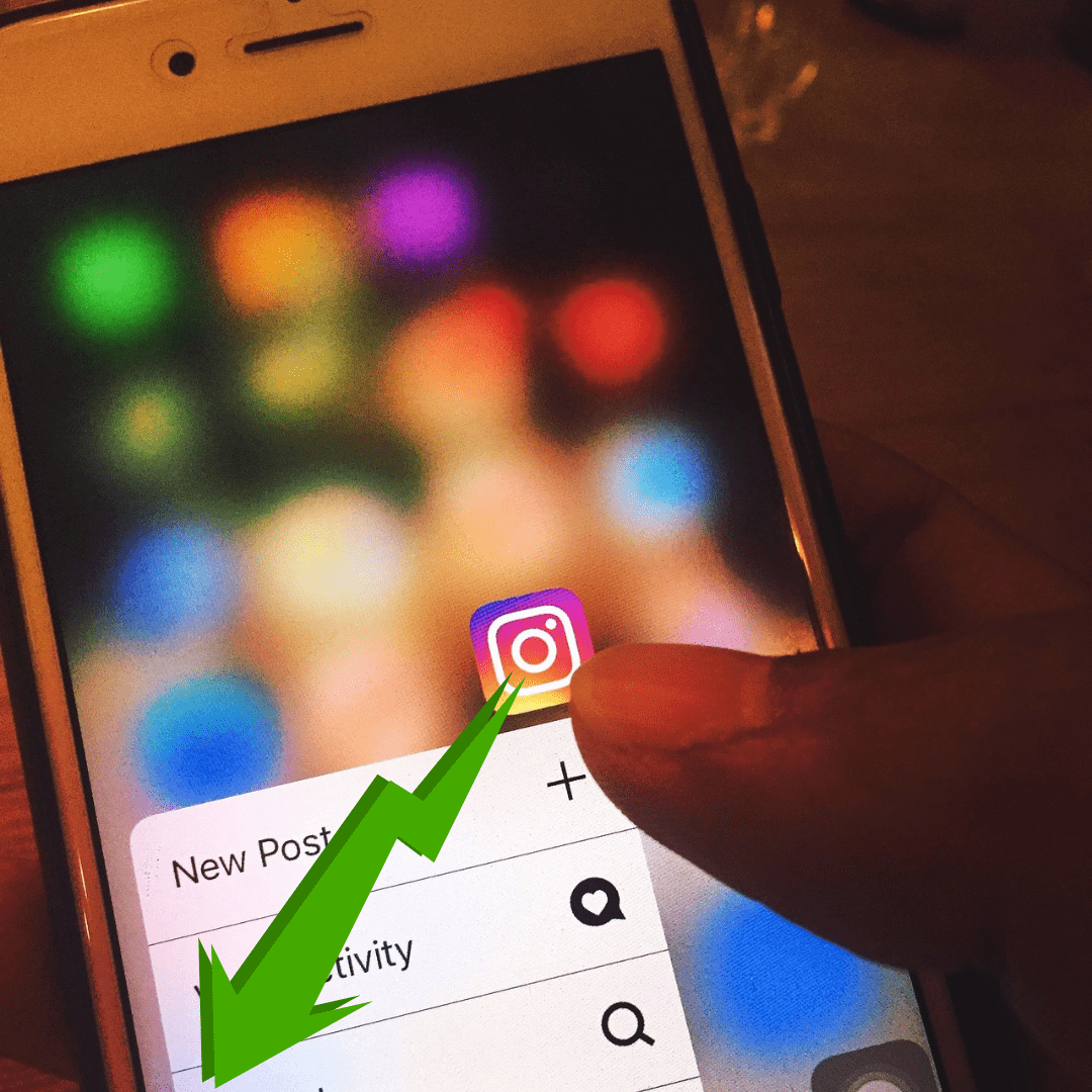 Instagram Outage: Users Report Issues and Downtime Today