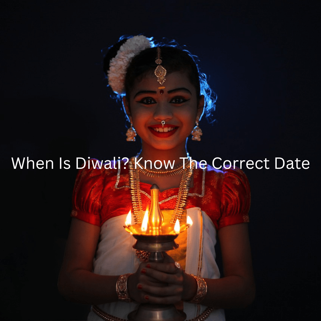 Diwali 2024 Date: Is it on October 31 or November 1? The Correct Date Has Been Announced.