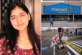 19 Year Old Gursimran Kaur Found Dead in Walmart Bakery in Canada