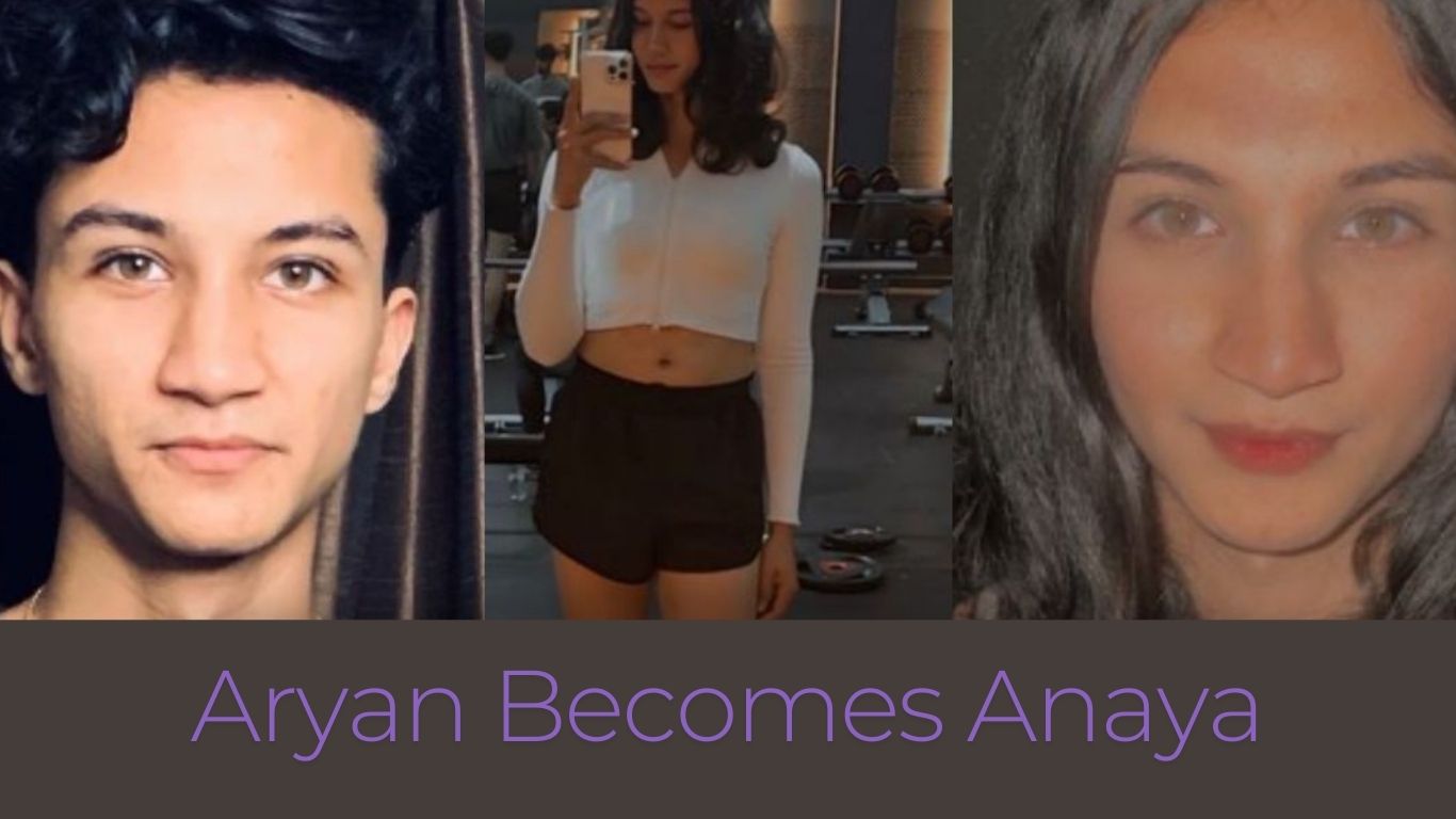 Sanjay Bangar’s Son Aryan Transforms Gender: A Bold Journey to Authenticity