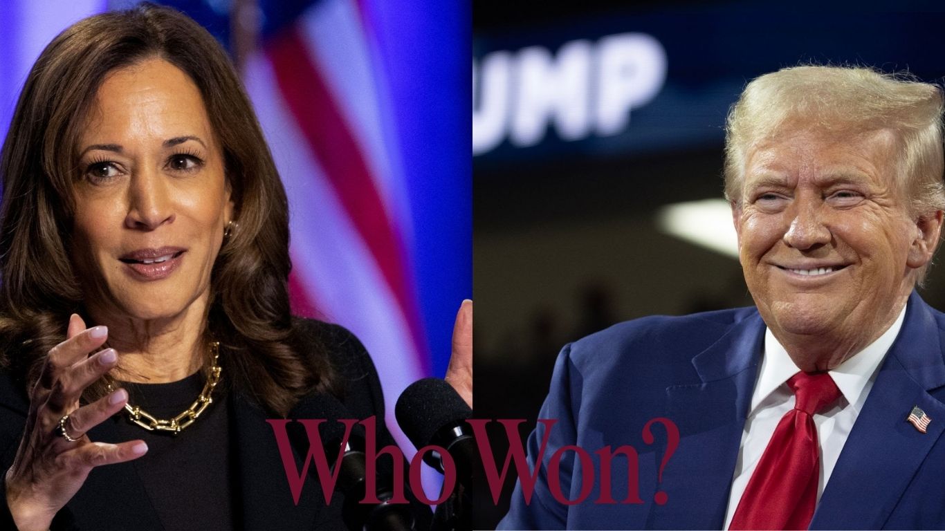 Who-won-the-American-Elections