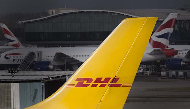 DHL Cargo Plane Crash in Lithuania: Tragedy Strikes Residential Area