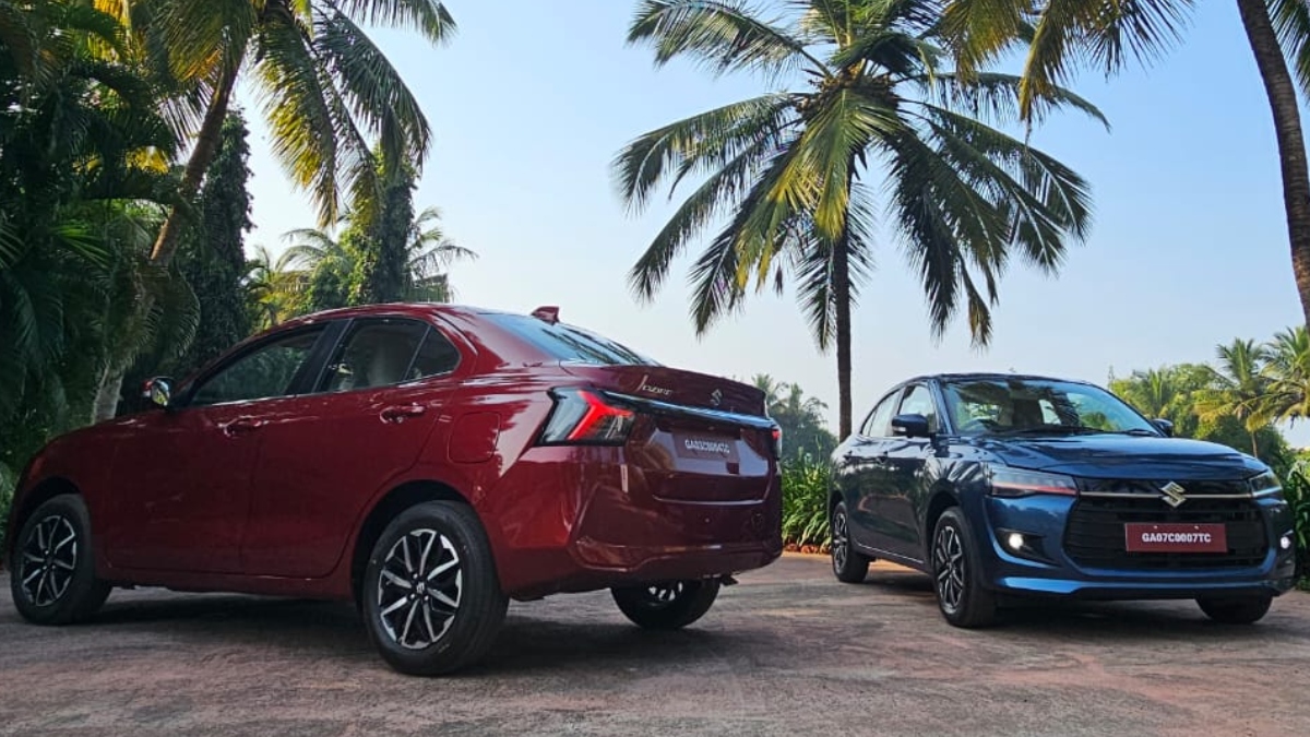 Maruti Suzuki Dzire 2024: A Bold, Tech-Loaded Sedan for the Modern Indian Buyer