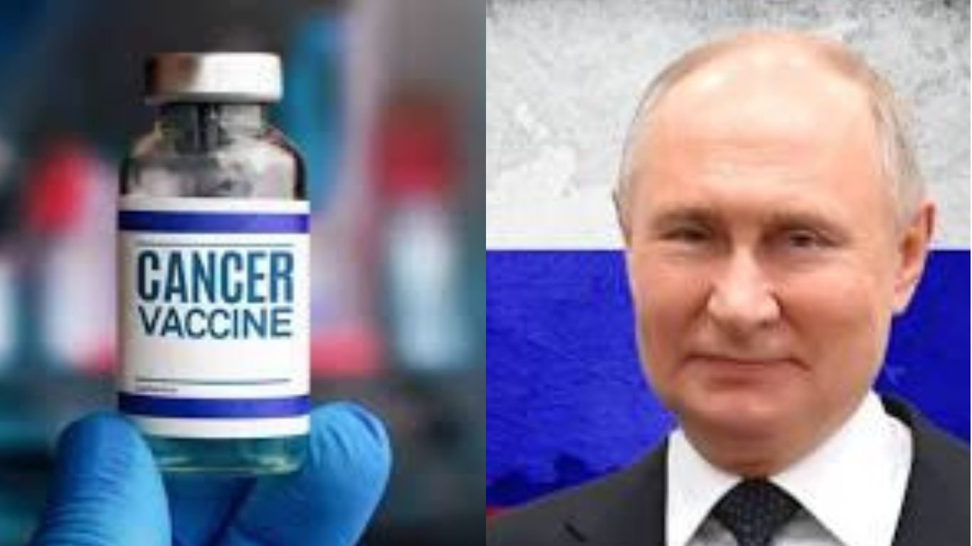 Russia-Develops-Cancer-Vaccine